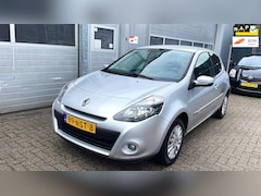 Renault Clio - 1.2 TCe Collection-Navi-Airco-Cruise-Velgen-APK