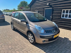 Nissan Note - 1.5 dCi Acenta