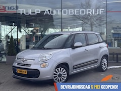 Fiat 500 L - 0.9 TwinAir Easy Eco Airco Cruise Bluetooth NAP