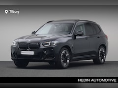 BMW iX3 - High Executive Edition 80 kWh M Sport Pakket | Head-Up Display | Comfort Access | HIFI Sys