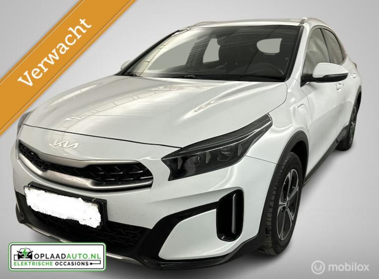 Kia XCeed - 1.6 GDi PHEV Spirit | Garantie 2029 | ACC | Stoelv - AutoWereld.nl