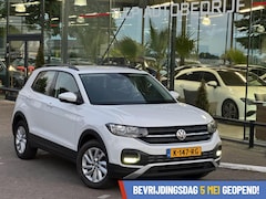 Volkswagen T-Cross - 1.0 TSI Style Automaat DSG 2020 Top staat