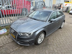 Audi A3 Sportback - 1.4 e-tron PHEV Attraction