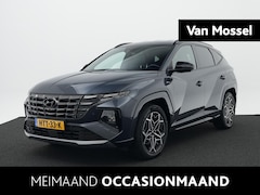 Hyundai Tucson - 1.6 T-GDI PHEV N Line 4WD Navigatie | Achteruitrijcamera | Cruise Control | Apple Carplay/