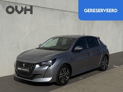 Peugeot 208 - 1.2 Allure | 130 PK | virtual | camera | navi