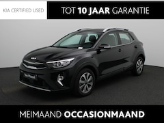 Kia Stonic - Dynamicline 1.0 T-GDi DCT | Edition | AUTOMAAT | NAVIGATIE | CARPLAY | CLIMATE CONTROL | C