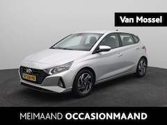 Hyundai i20 - 1.2 MPI Comfort | Apple Carplay/Android | Achteruitrijcamera | Cruise Control | Airco | li
