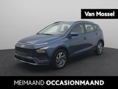 Hyundai Bayon - 1.0 T-GDI Comfort | Beschikbaar per 04-2026 | Achteruitrijcamera | Airco | Parkeersensoren