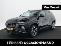 Hyundai Tucson - 1.6 T-GDI PHEV Comfort 4WD | Camera | Navigatie | Apple Carplay Android Auto | 4 Wiel Aang