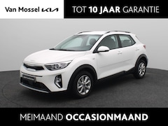 Kia Stonic - 1.0 T-GDi MHEV DynamicLine | Camera | Apple Carplay/ Android Auto | Airco |