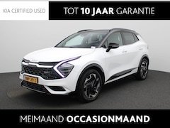 Kia Sportage - 1.6 T-GDi Plug-in Hybrid AWD GT-PlusLine | Premium Sound |19" velgen | Leder | LED | Panor