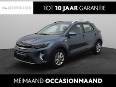 Kia Stonic - 1.0 T-GDi MHEV DynamicLine Camera | Cruise | Airco | Navi via App | LM Velgen