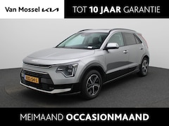 Kia Niro - 1.6 GDi PHEV DynamicPlusLine | Head-Up | Stoel/Stuurverwarming | Schuif/kanteldak | Leder