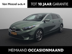 Kia Cee'd - Ceed 1.5 T-GDi DynamicPlusLine | Virtual Cockpit | Stoelverwarming / Stuurverwarming | Nav