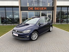 Volkswagen Golf Sportsvan - 1.5 TSI DSG 150 pk Highline Trekhaak I Navigatie I Cruise