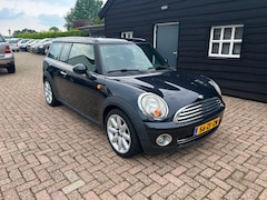 MINI Clubman - 1.6 Cooper Pepper
