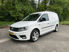 Volkswagen Caddy - 2.0 TDI L2H1 BMT Maxi Highline