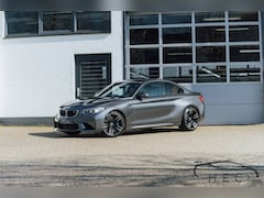 BMW 2-serie Coupé - M2 DCT