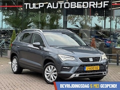 SEAT Ateca - 1.4 EcoTSI Style Automaat 2017 1e eigenaar