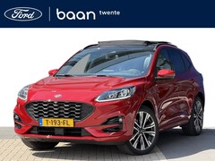 Ford Kuga - 2.5 PHEV ST-Line X | Pano dak | 20 inch | B&O | BLIS | Camera v+a | Draadloze telefoonlade