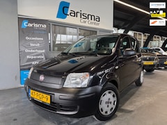 Fiat Panda - 1.2 Actual 2e eig|Stuurbek