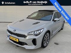Kia Stinger - 3.3 V6 T-GDI AWD GT 52450 km | Keurige auto
