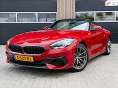 BMW Z4 Roadster - SDrive20i High Executive | 28.000 km | onderhoudspakket afgekocht