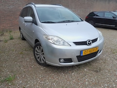 Mazda 5 - 2.0 Executive