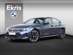 BMW 3-serie - 330e / M-Sport Pakket / Active Cruise / Hifi / Parking Plus / Stuur & Stoelverwarming / Co