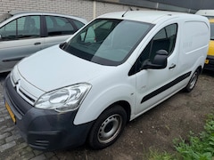 Citroën Berlingo - 1.6 BlueHDI 75 Comfort Airco