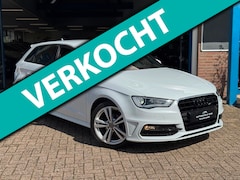 Audi A3 Sportback - 1.4 TFSI CoD Ambition Pro Line S AUT NAP