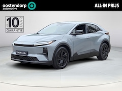 Toyota C-HR - C-HR+ First Edition 77 kWh | Nieuwe auto | Direct uit voorraad leverbaar |