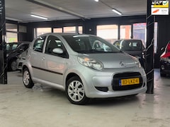 Citroën C1 - 1.0-12V Ambiance Airco | Lage km