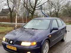 SEAT Leon - TURBO 1.8-20V T Sport