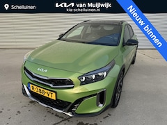 Kia XCeed - 1.5 T-GDi GT-Line First Edition Panoramadak | Stoel&Stuurverw.| Trekhaak