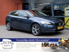 Volvo V40 - 2.0 T3 Momentum, Navi, 17inch, Stoelverw