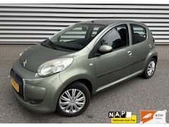 Citroën C1 - 1.0-12V Ambiance Nwe APK & Koppeling Airco NAP