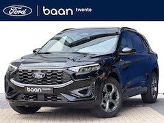 Ford Kuga - 2.5 PHEV ST-Line | Trekhaak | Driver Ass. Pack | Winter Pack | Camera | BLIS |