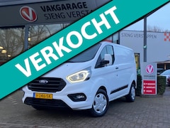 Ford Transit Custom - 340 2.0 TDCI L1H1 Trend autm. hoog laadvermogen Bovag rijklaarprijs
