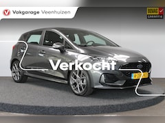 Ford Fiesta - 1.0 EcoBoost Hybrid ST-Line|Rijklaar prijs|ACC|Sensoren|Carplay|Navi|