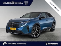 Peugeot 3008 - Allure 1.6 HYbrid PHEV 195pk | PANORAMIC NAVIGATION PACK | SEAT PACK | CAMERA | STOELVERW.