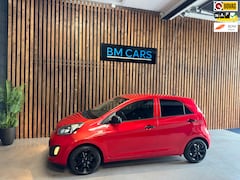 Kia Picanto - 1.0 CVVT Airco, NL auto, Nieuwe APK