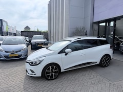 Renault Clio - 0.9 TCe AIRCO CRUISE LED 17INCH NAP INRUIL MOGELIJK