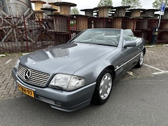 Mercedes-Benz SL-klasse Cabrio - 500 SL