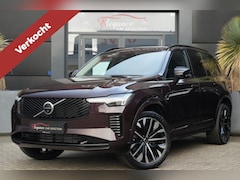 Volvo XC90 - 2.0 T8 FACELIFT Plug-in hybrid AWD Plus Dark 455pk Panoramadak/Stoelverwarming/360Camera