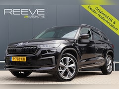 Skoda Kodiaq - 1.5 TSI Sportline Business Nieuw type | Automaat | Virtual Cockpit | Camera | Verwarmd Stu