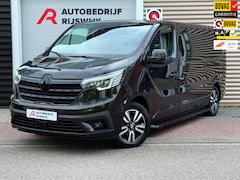 Renault Trafic - 2.0 Blue dCi 170 T30 L2H1 Extra Incl. BTW