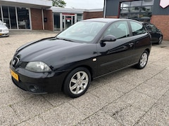 SEAT Ibiza - 1.4-16V Chill Out