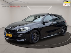 BMW 1-serie - 120i M-PERFORMANCE * PANORAMA * LEER * AUTOMAAT * M-PAKKET