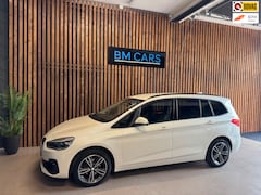 BMW 2-serie Gran Tourer - 216i 7p. High Executive Camera, Trekhaak